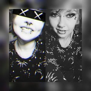 Meet your Posher, Lilith